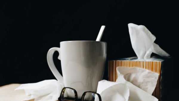 Statutory Sick Pay rules are changing